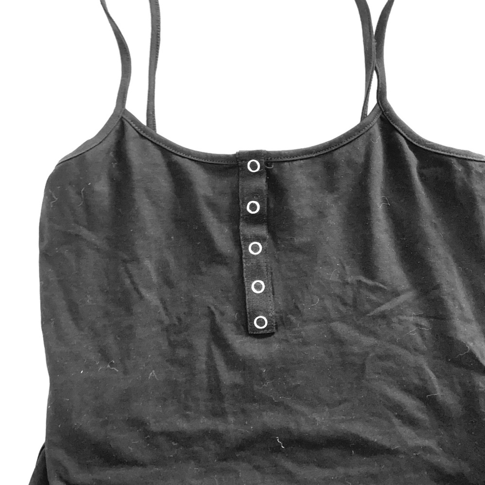 Black top